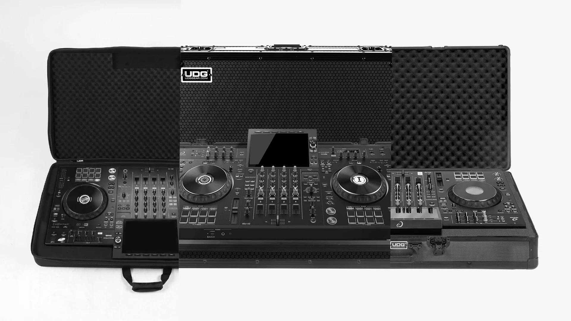 Elevate Your Sound with Protection